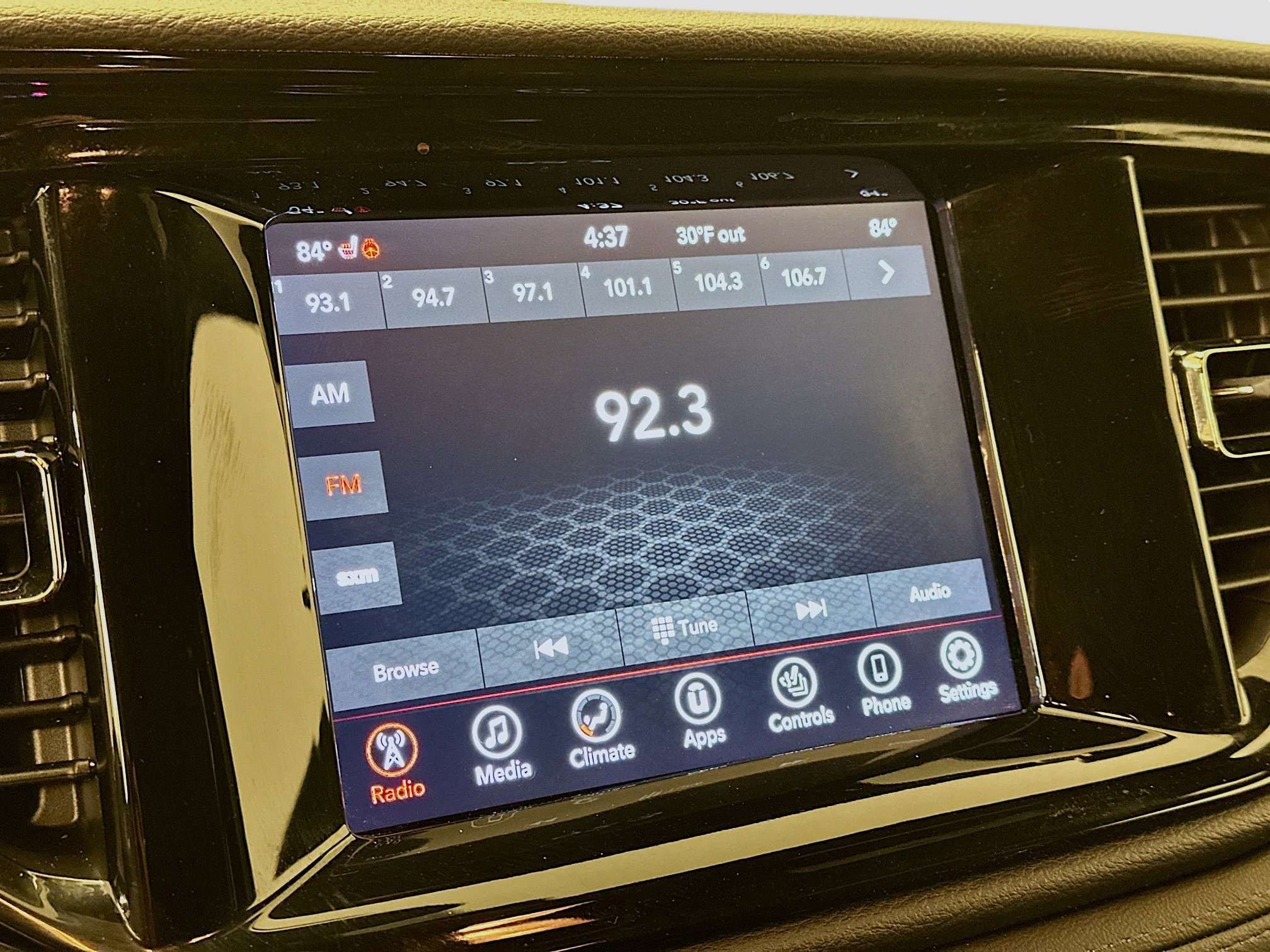 Used 2022 Dodge Durango GT w/ Blacktop Package image 21