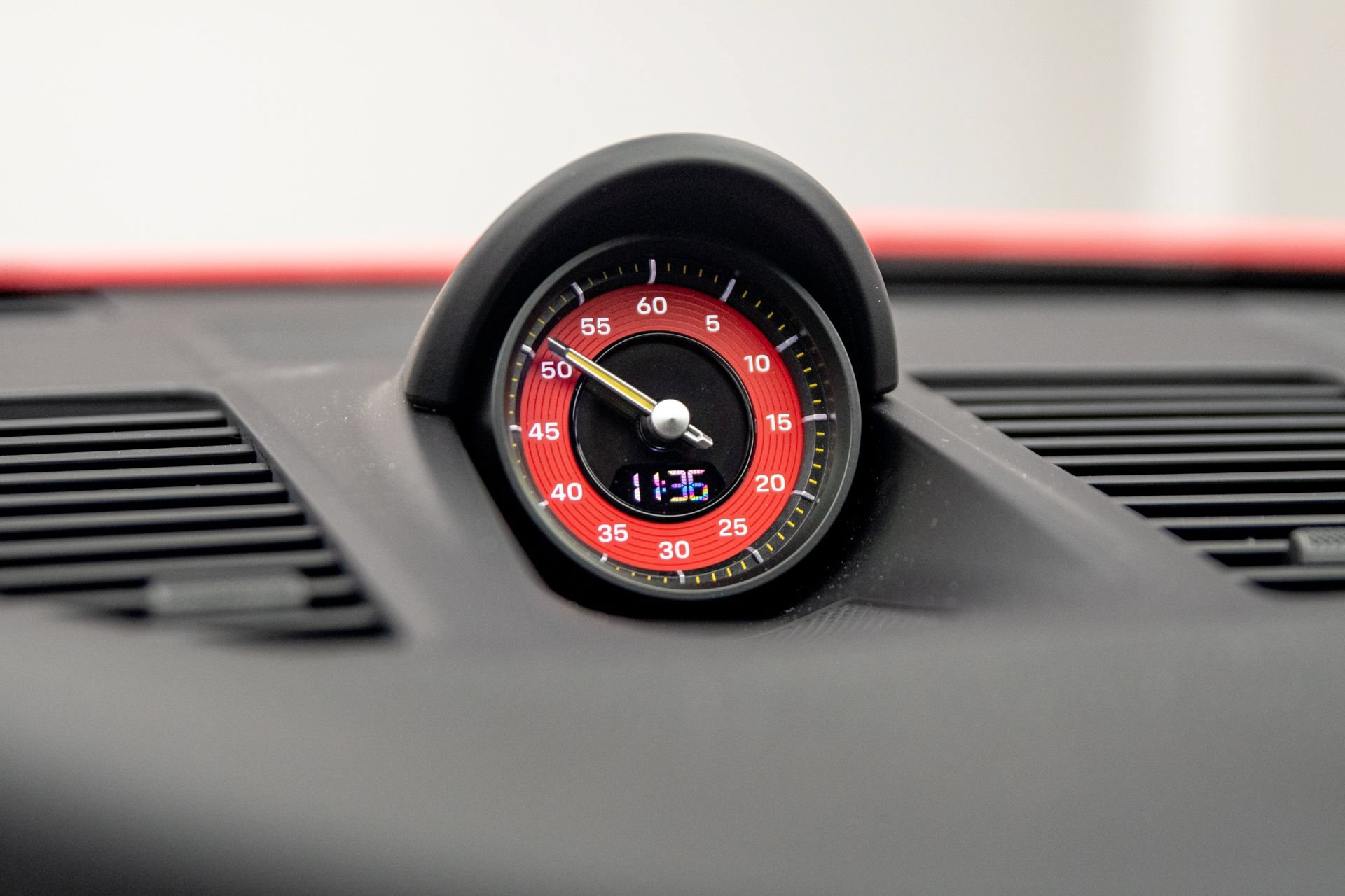Certified 2026 Porsche 911 GT3 RWD image 22