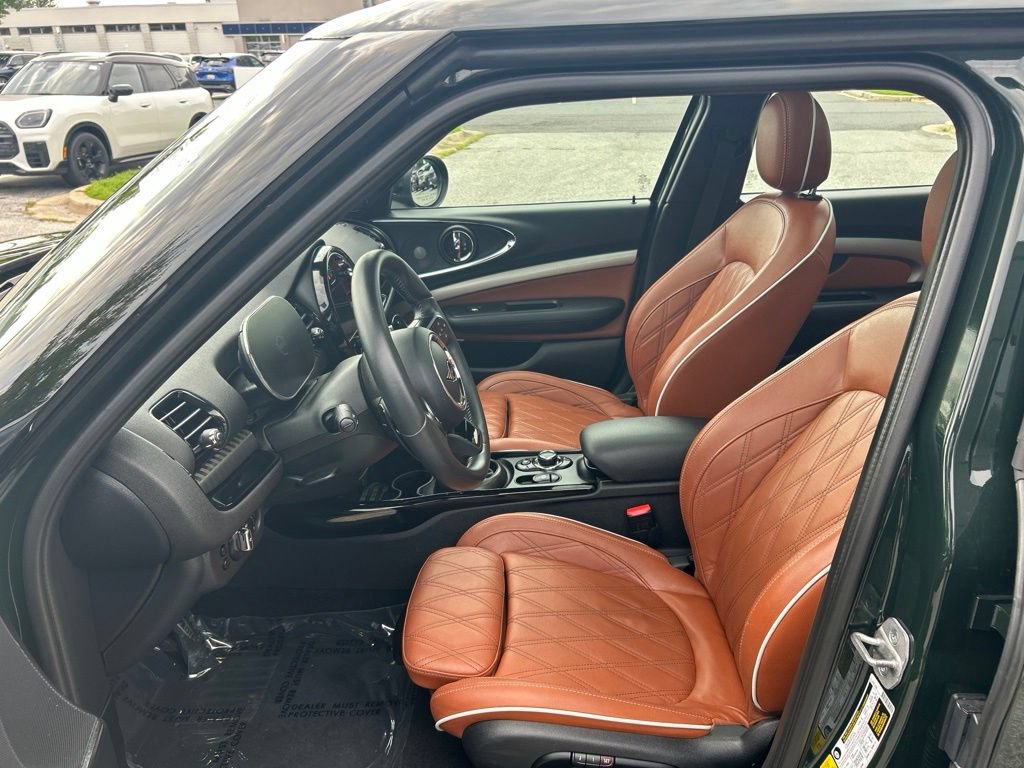 Used 2023 MINI Cooper Clubman John Cooper Works AWD/4WD image 17