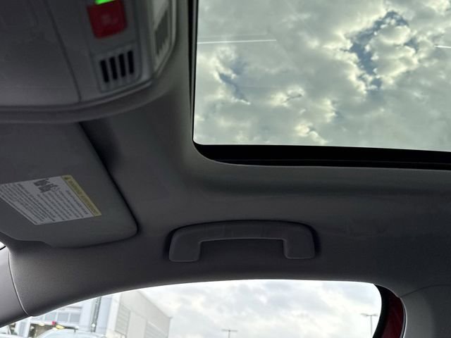 New 2026 Volkswagen Jetta SE image 14