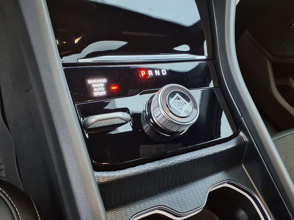 New 2026 Jeep Grand Cherokee Altitude image 20