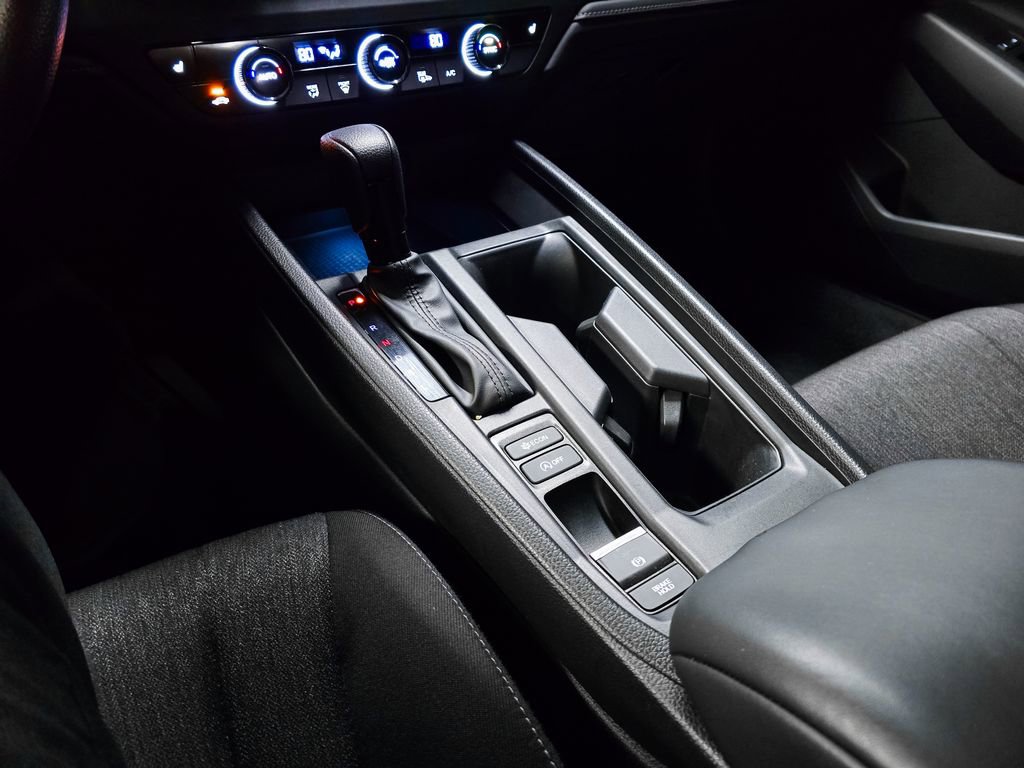 Certified 2024 Honda Accord EX image 30