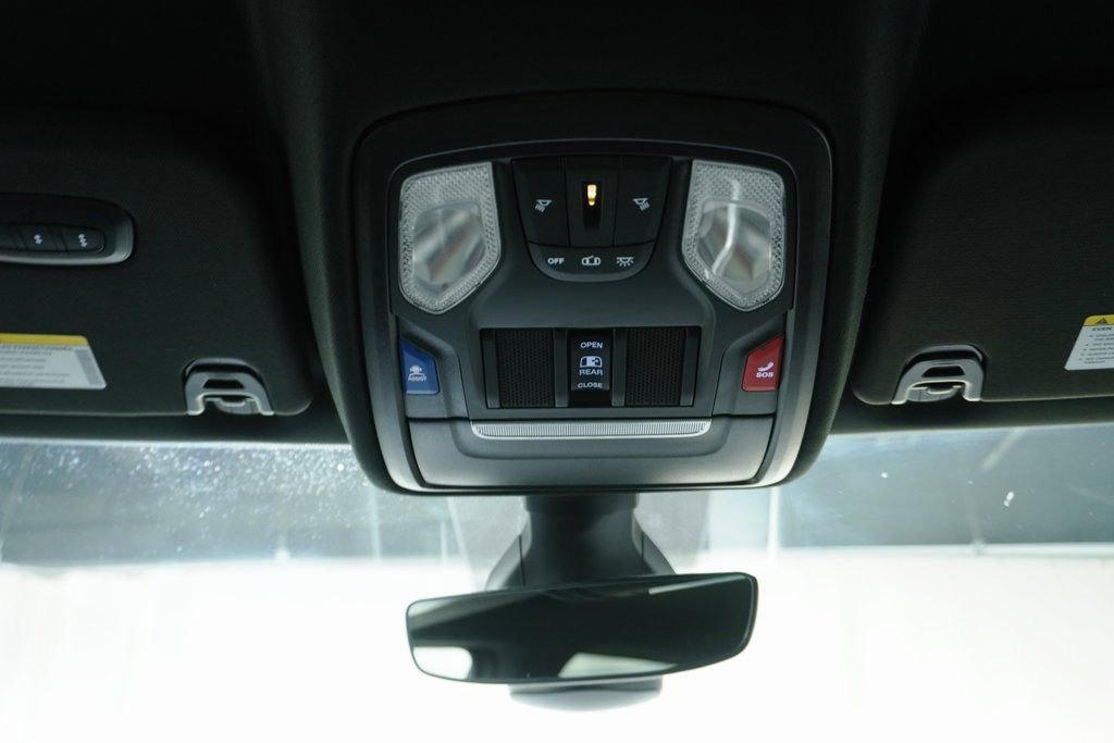 Used 2022 RAM 1500 Big Horn image 18