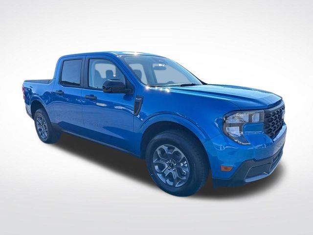 New 2026 Ford Maverick XLT w/ XLT Luxury Package AWD/4WD image 8