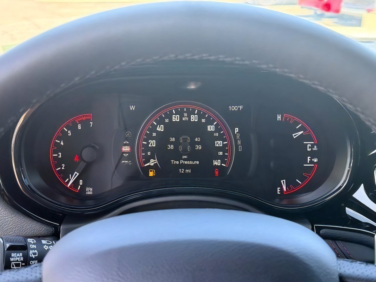New 2026 Dodge Durango GT AWD/4WD image 18