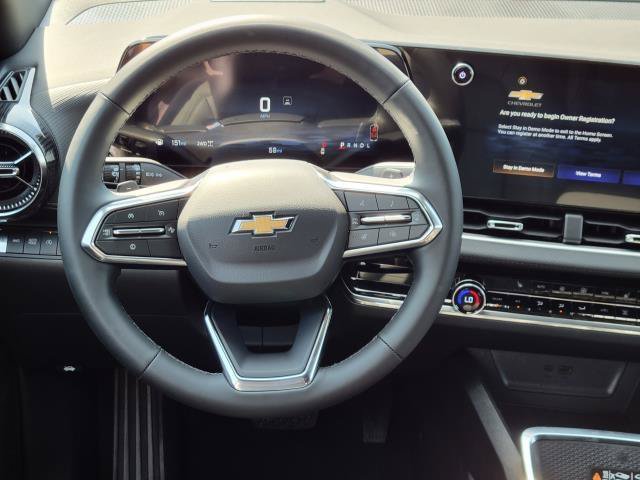 New 2026 Chevrolet Equinox LT w/ Convenience Package II AWD/4WD image 27