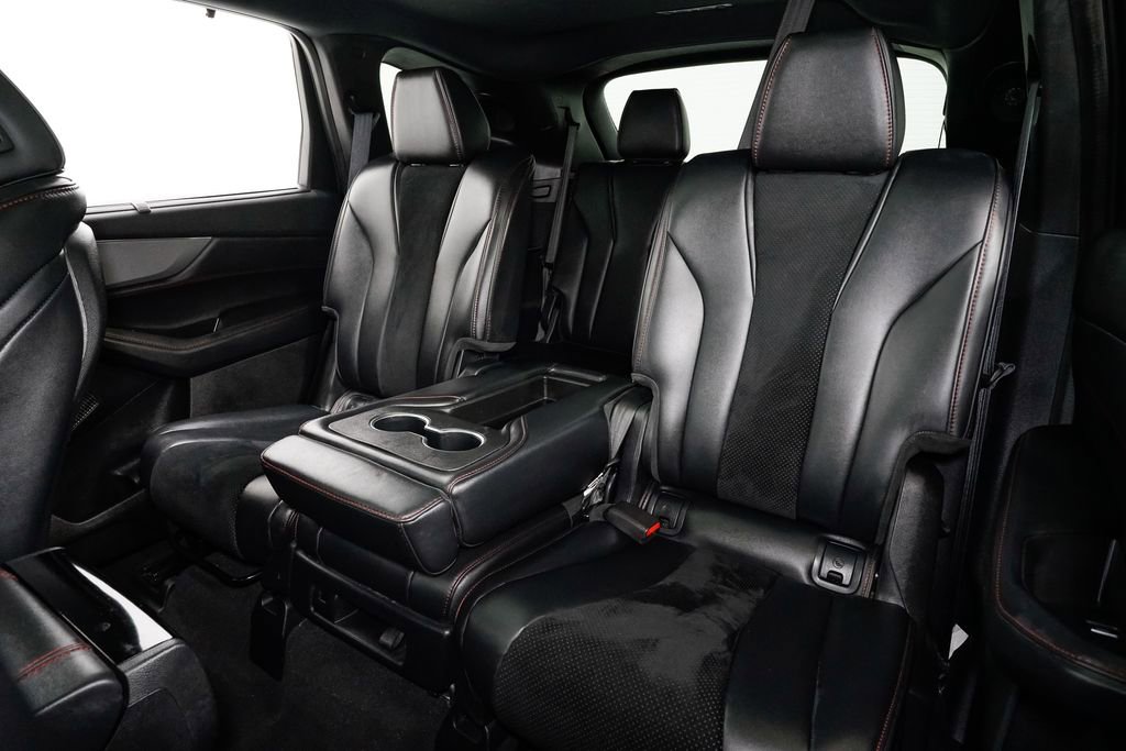 Used 2023 Acura MDX A-Spec image 26