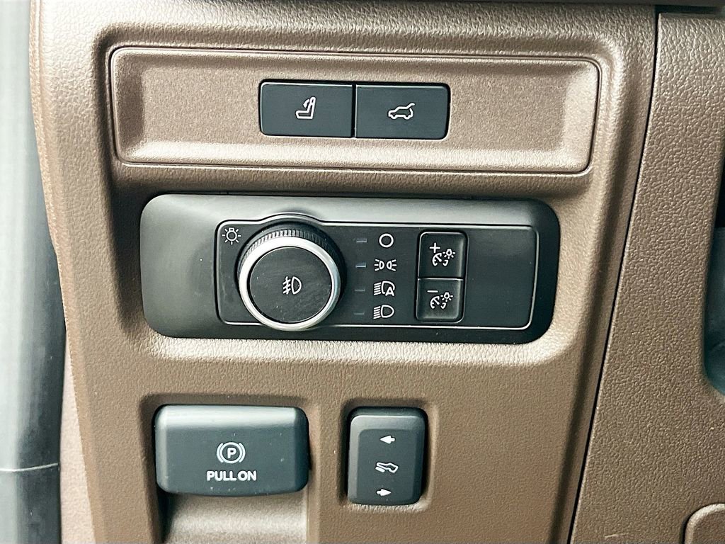 Used 2023 Ford Expedition Max King Ranch image 10