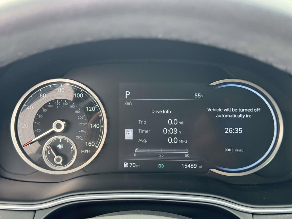 Used 2024 Genesis GV80 3.5T image 23