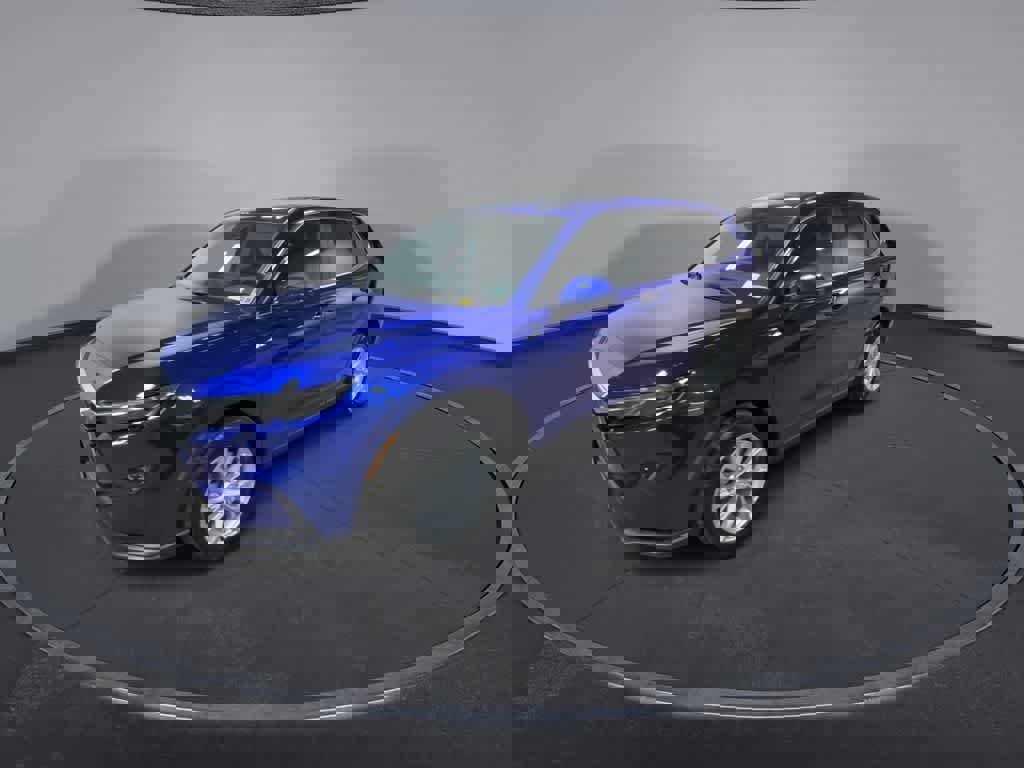 Certified 2024 Honda CR-V EX-L image 4