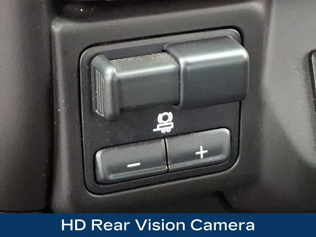 Used 2024 Chevrolet Silverado 2500 Custom w/ Custom Convenience Package AWD/4WD image 16