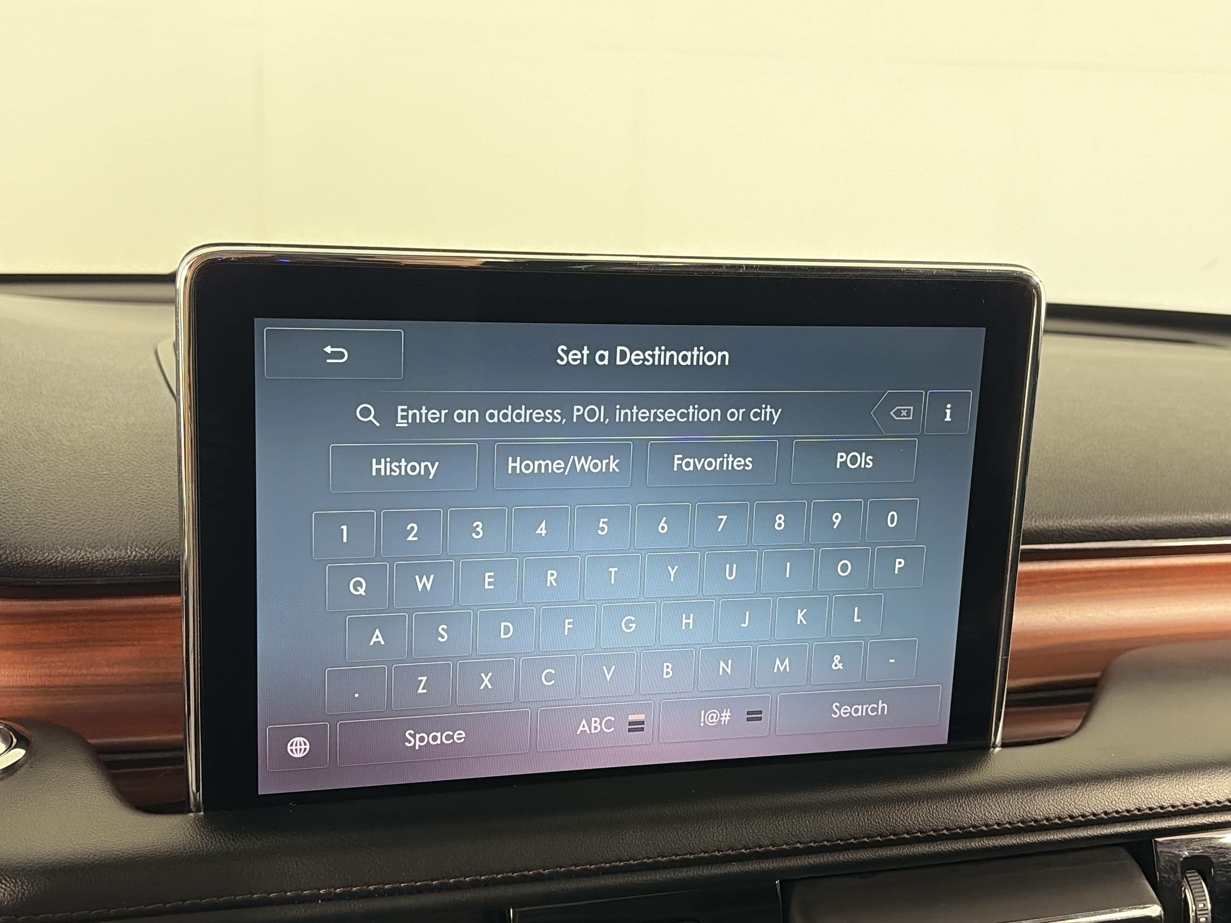 Used 2021 Lincoln Aviator Reserve w/ Equipment Group 201A AWD/4WD image 24