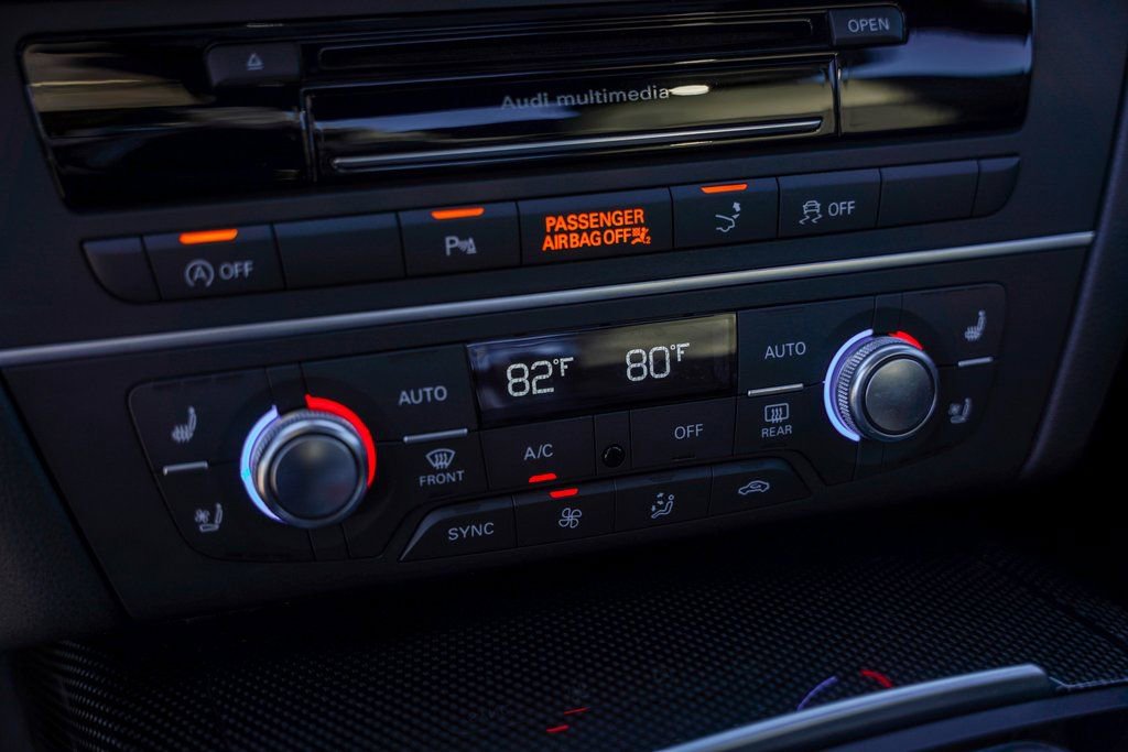 Used 2017 Audi S7 Prestige w/ Prestige Package image 28