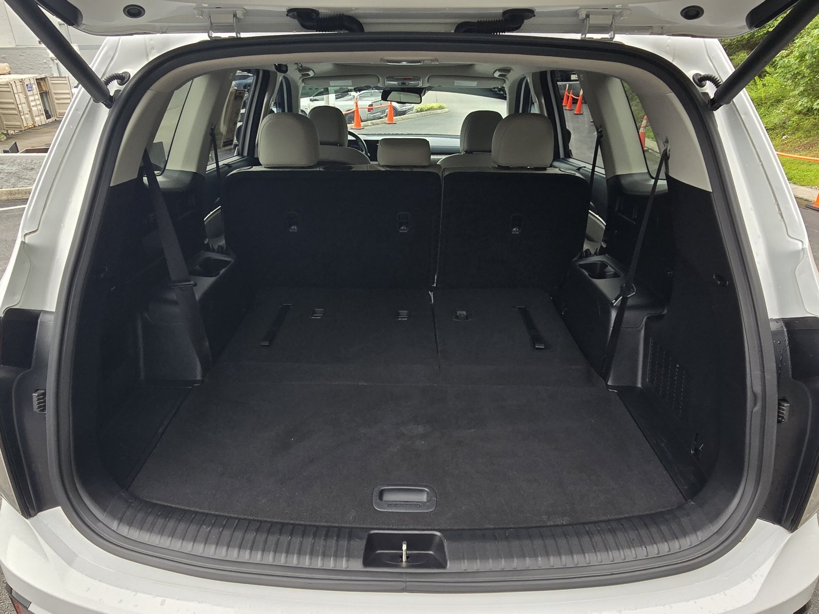 Used 2023 Kia Telluride EX FWD image 25