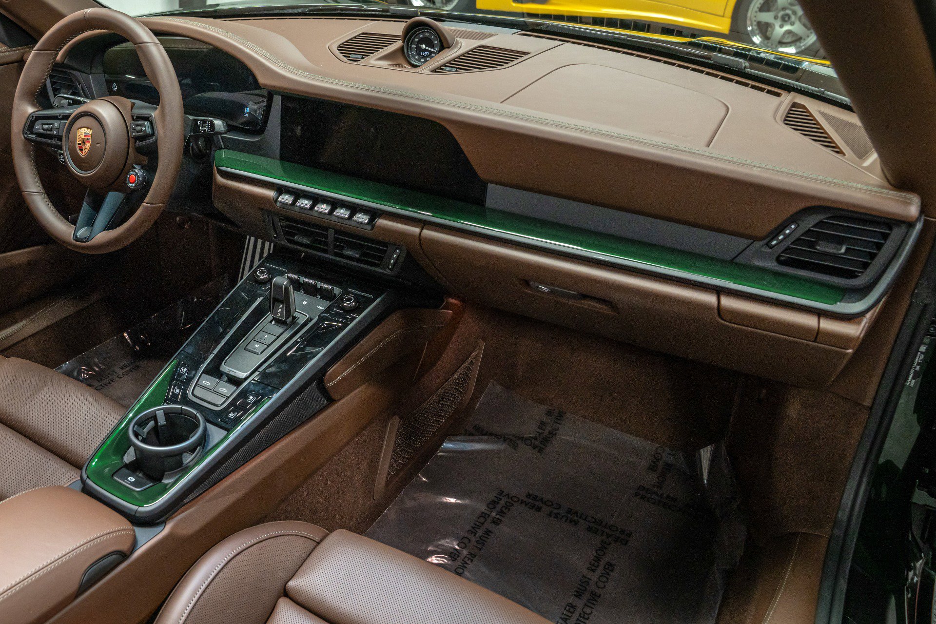 Used 2026 Porsche 911 Targa 4 GTS image 13
