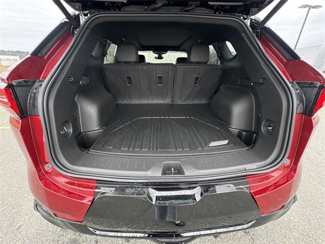 New 2026 Chevrolet Blazer RS w/ Driver Confidence II Package image 27