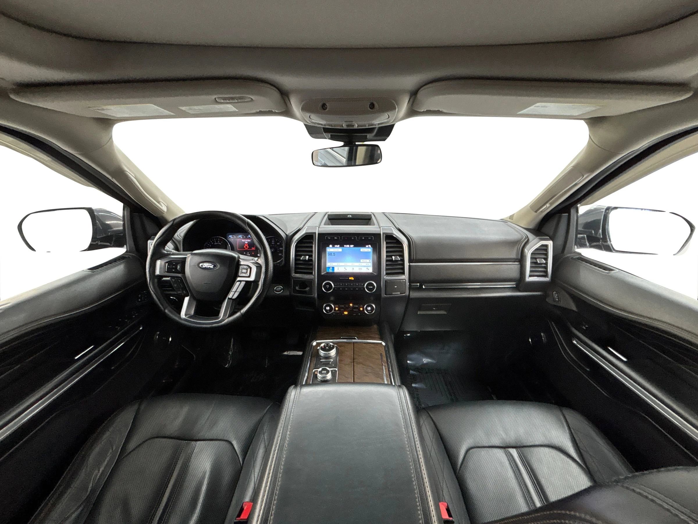 Used 2019 Ford Expedition Max Platinum image 16