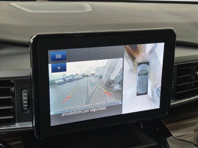 Used 2022 Ford Explorer Limited RWD image 14