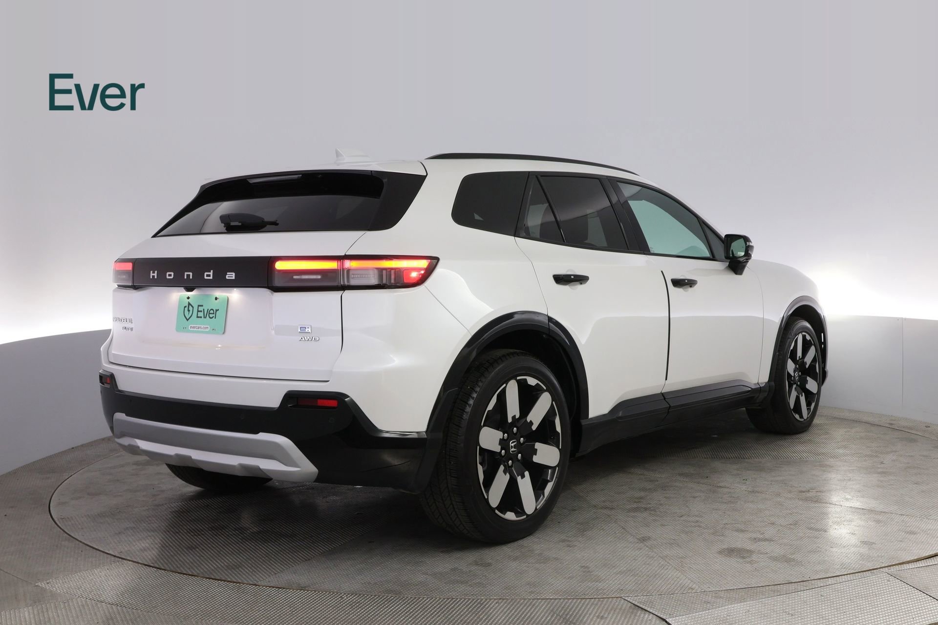 Used 2025 Honda Prologue Elite image 3