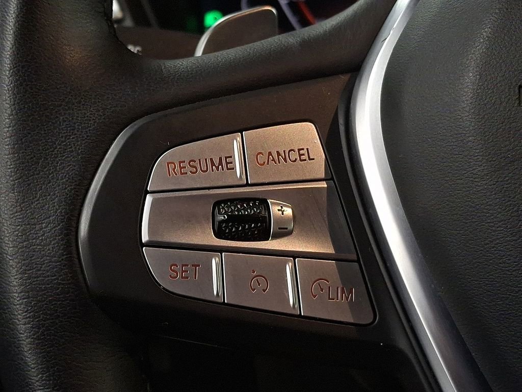 Used 2024 BMW X3 xDrive30i w/ Convenience Package image 17