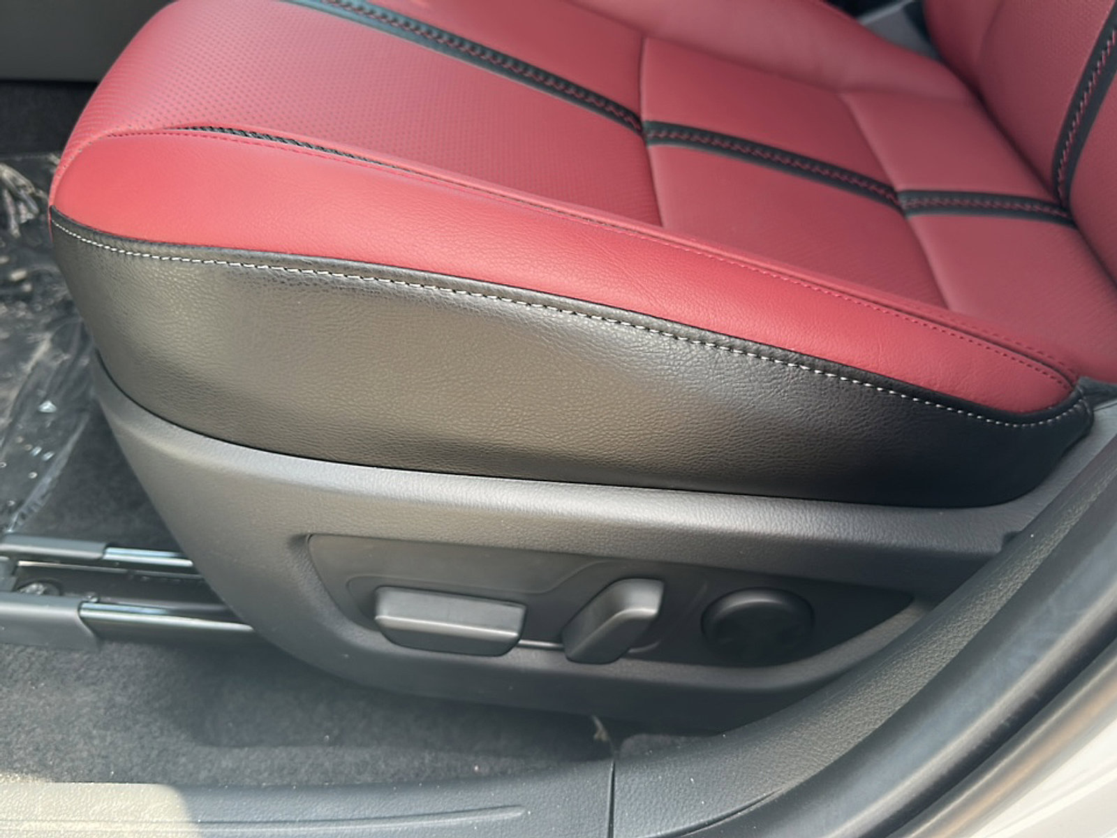 New 2025 MAZDA CX-50 AWD 2.5 Hybrid w/ Premium Pkg image 12