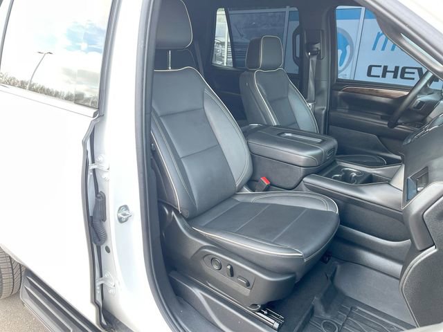 Used 2024 Chevrolet Tahoe Premier AWD/4WD image 27