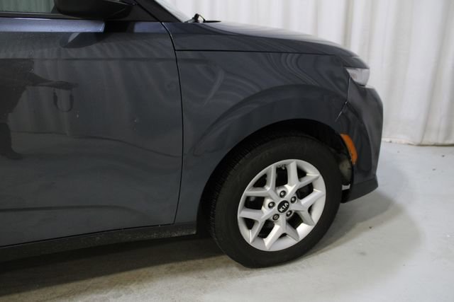 Used 2021 Kia Soul S FWD image 34