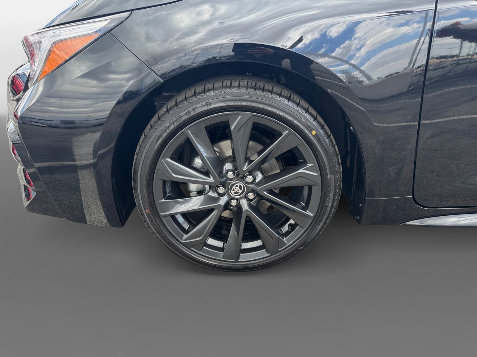 New 2026 Toyota Corolla SE image 14