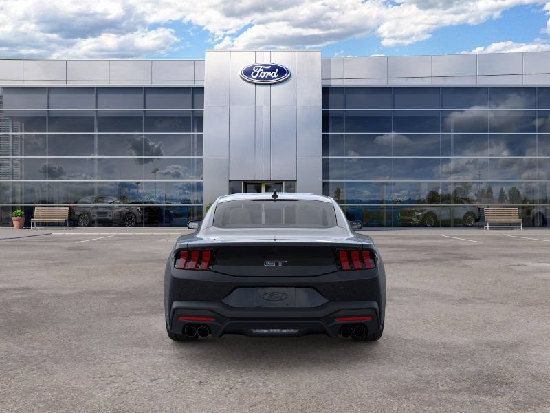 New 2026 Ford Mustang GT RWD image 5