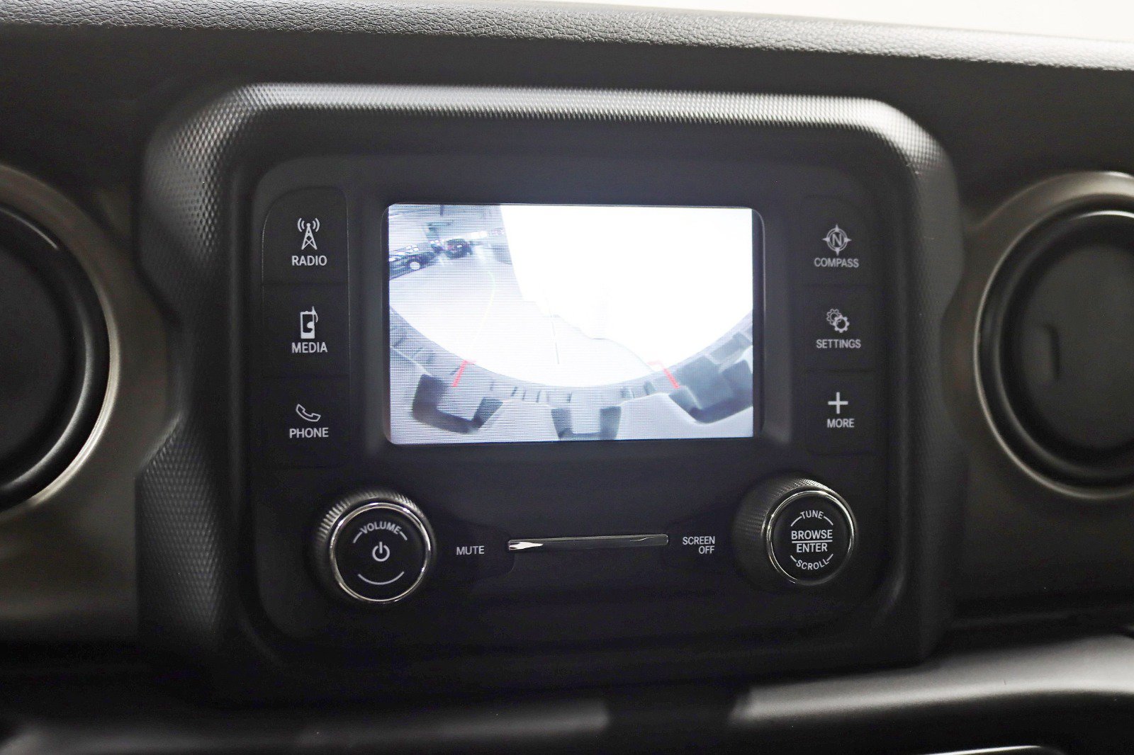 Used 2018 Jeep Wrangler Unlimited Sport AWD/4WD image 19