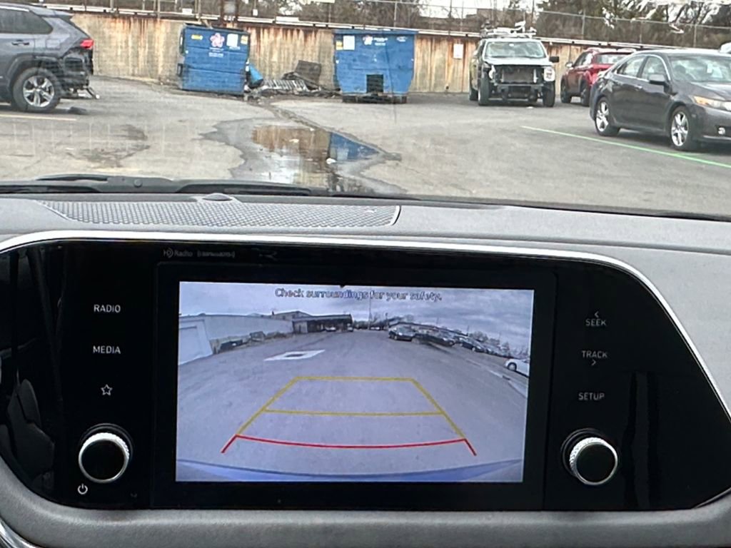 Used 2020 Hyundai Sonata SEL image 14