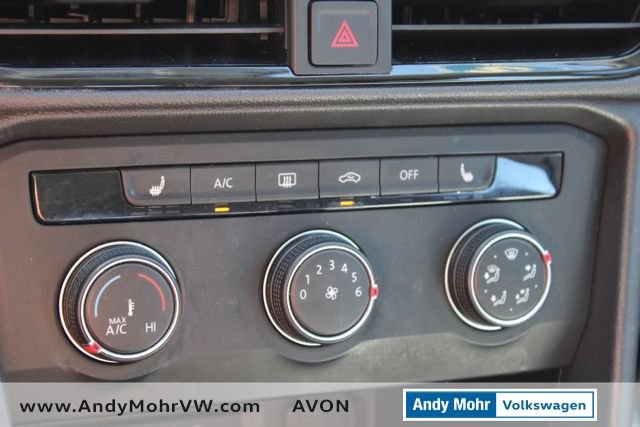 Used 2022 Volkswagen Taos S AWD/4WD image 34