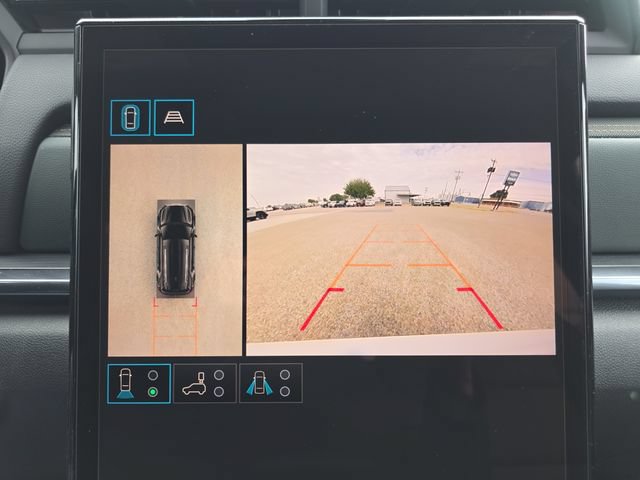New 2026 GMC Terrain AT4 w/ Convenience Package III AWD/4WD image 21