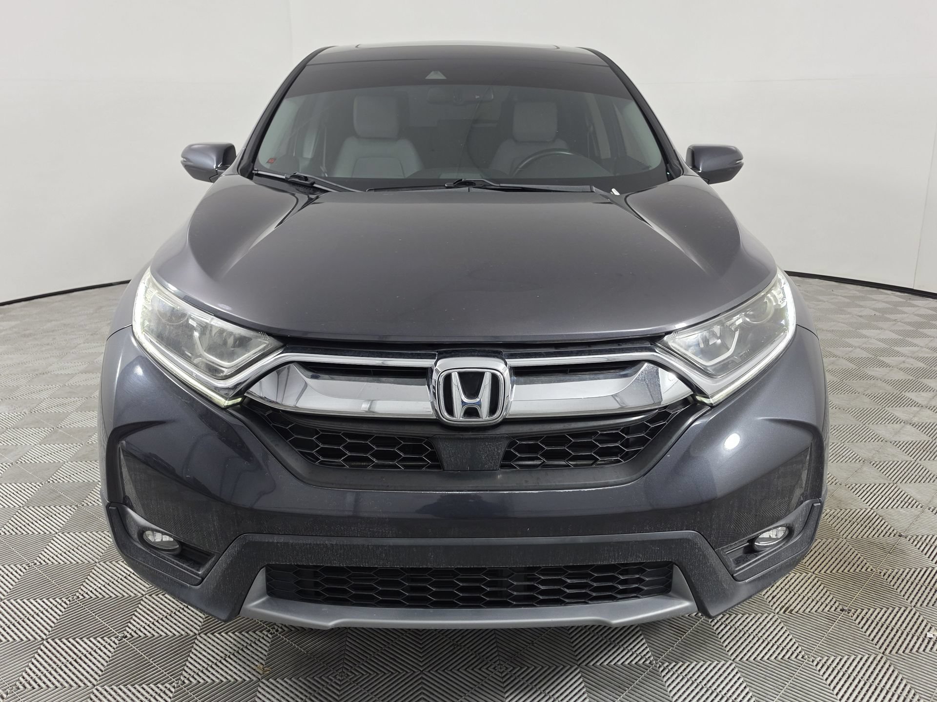 Used 2017 Honda CR-V EX-L image 2