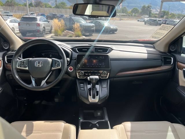 Used 2019 Honda CR-V EX-L image 22