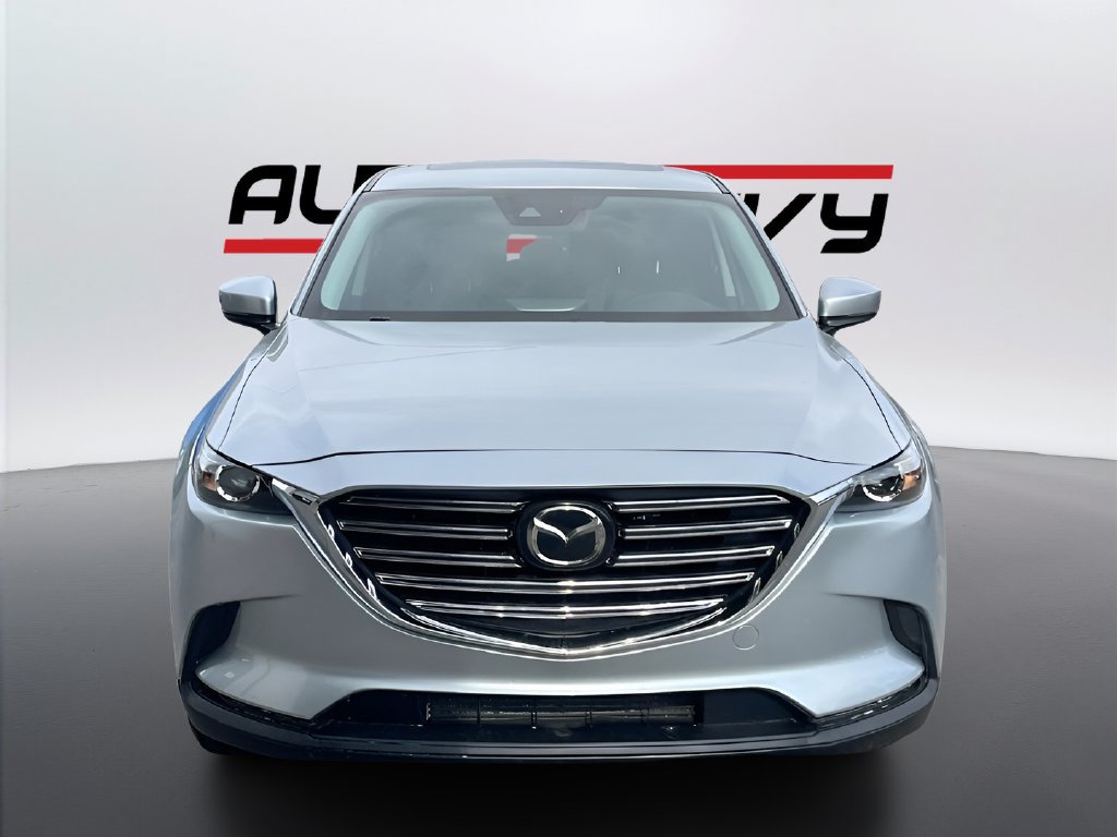Used 2023 MAZDA CX-9 Touring Plus AWD/4WD image 2