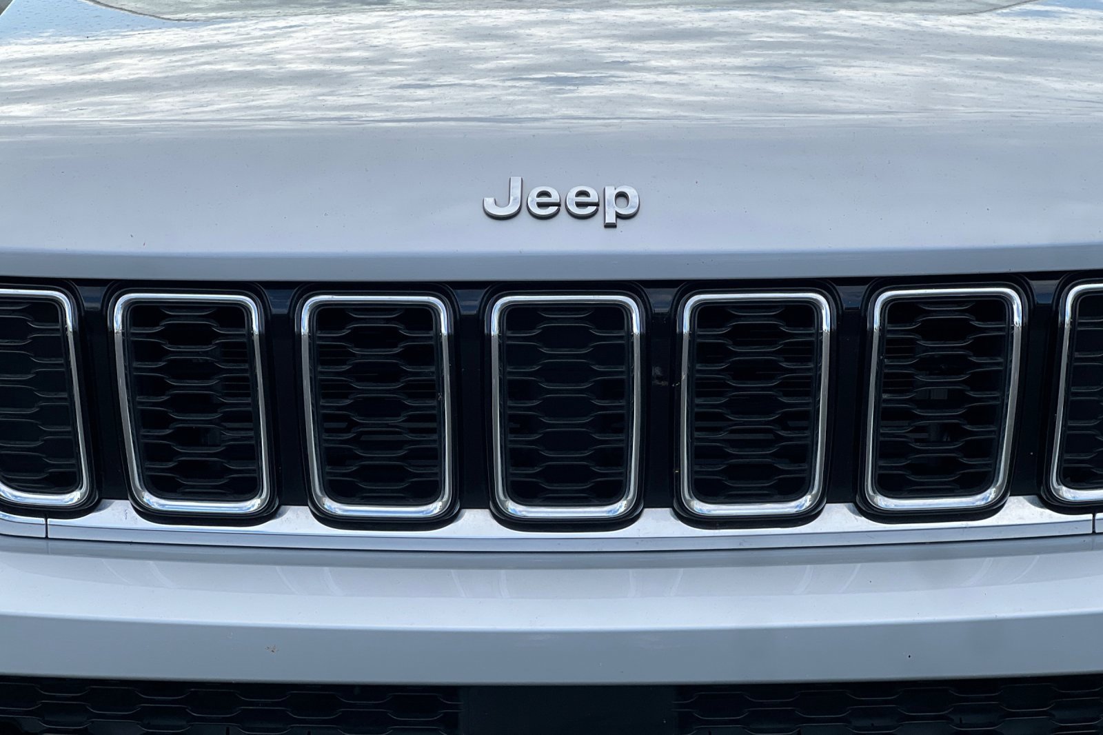 Used 2021 Jeep Grand Cherokee L Limited image 50