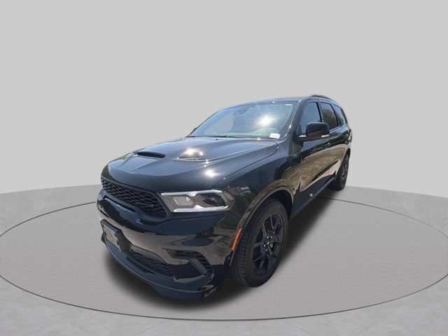 New 2026 Dodge Durango GT AWD/4WD image 7
