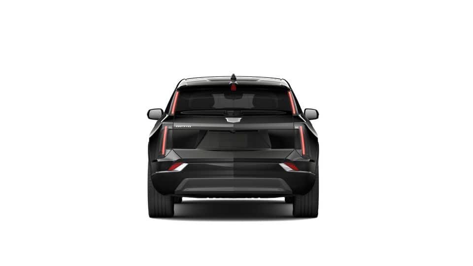 New 2027 Cadillac Optiq Sport RWD image 5