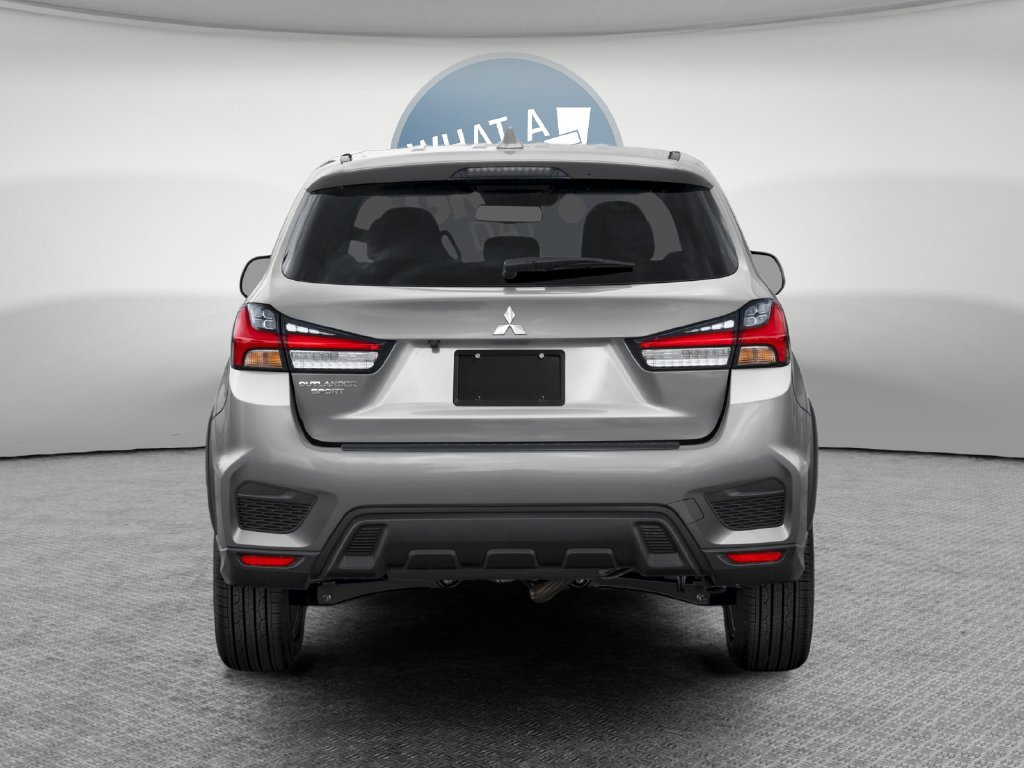 New 2026 Mitsubishi Outlander Sport LE AWD/4WD image 5