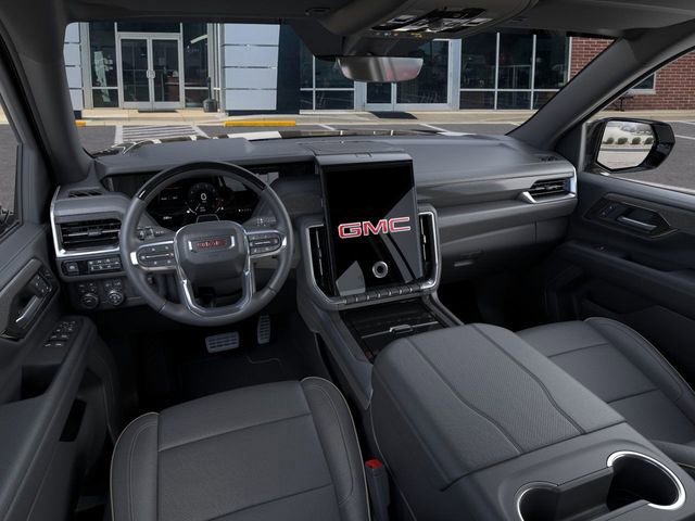 New 2026 GMC Yukon XL Elevation w/ Elevation Premium Package AWD/4WD image 15