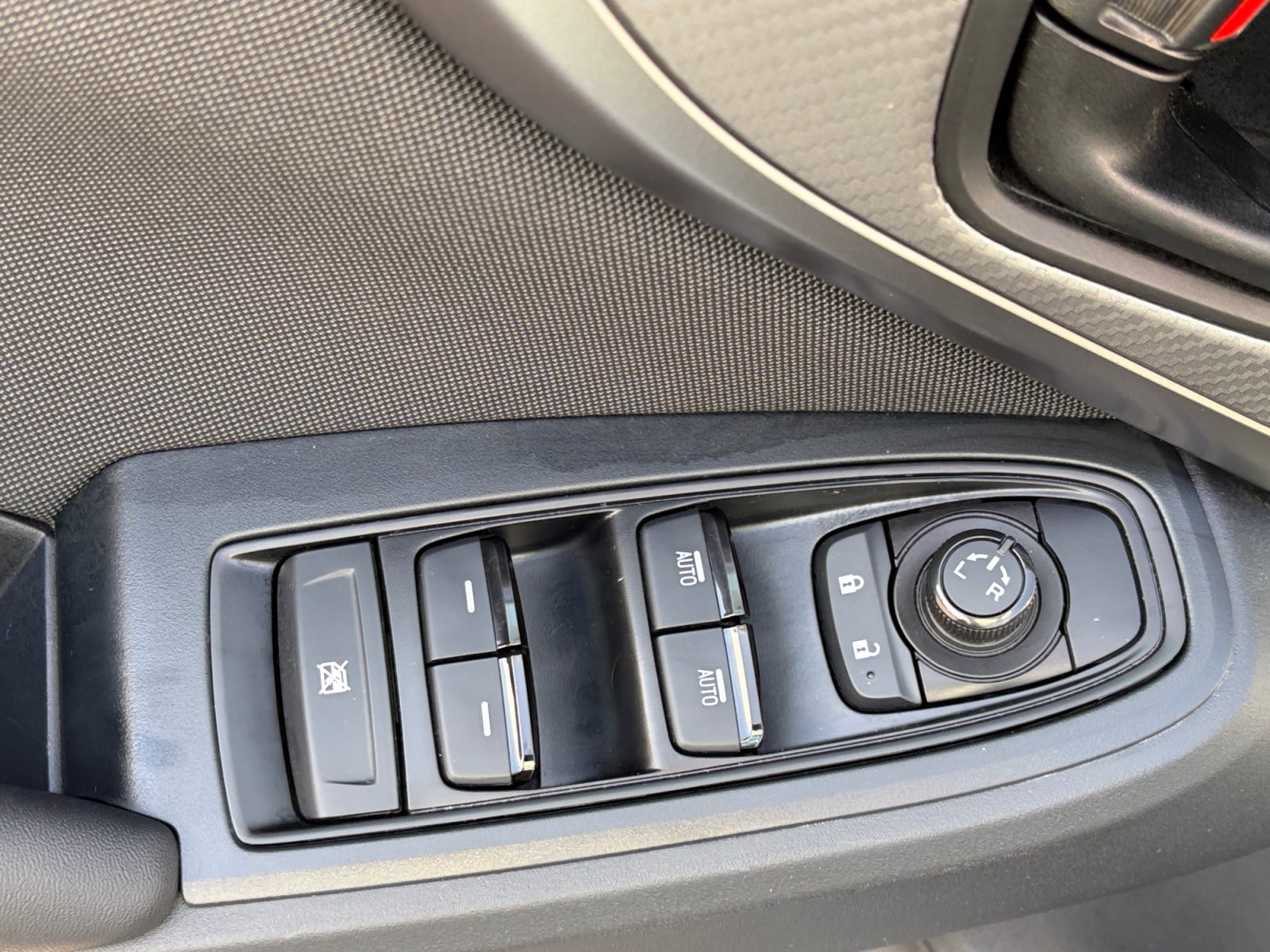 Used 2024 Subaru WRX AWD/4WD image 12