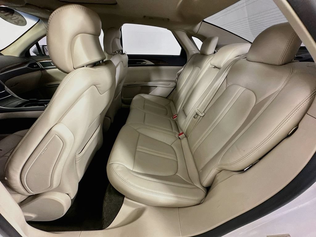 Used 2016 Lincoln MKZ AWD w/ Equipment Group 300A Reserve image 31