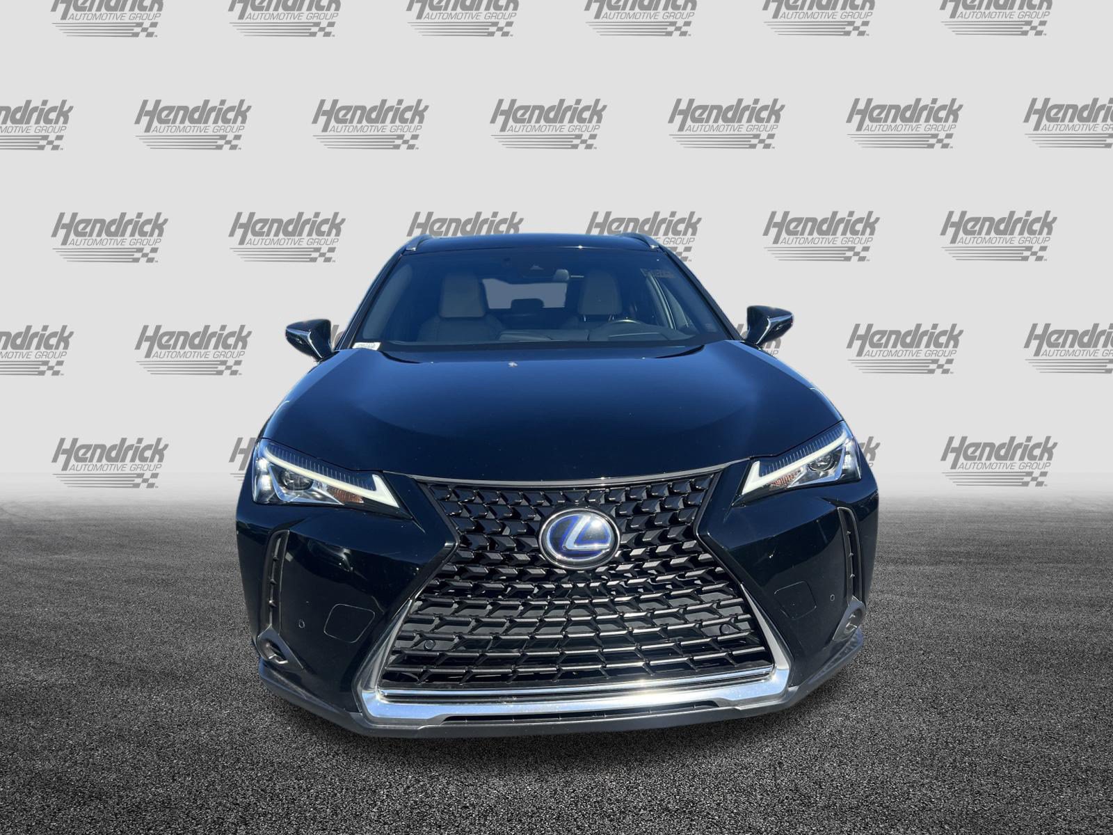 Used 2021 Lexus UX 250h w/ Accessory Package (Z1) AWD/4WD image 3
