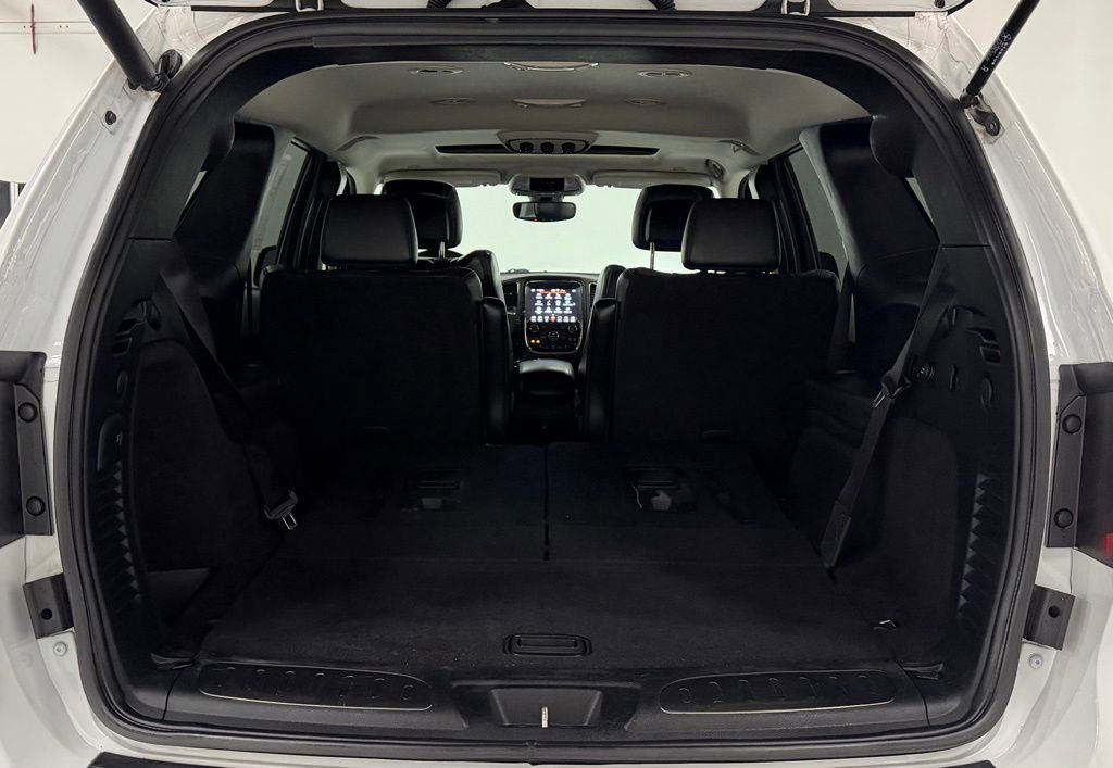 Used 2020 Dodge Durango GT AWD/4WD image 29
