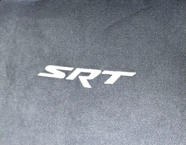 Used 2024 Dodge Durango SRT w/ Trailer Tow Group IV image 22