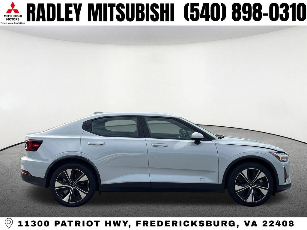 Used 2023 Polestar Polestar 2 FWD image 19