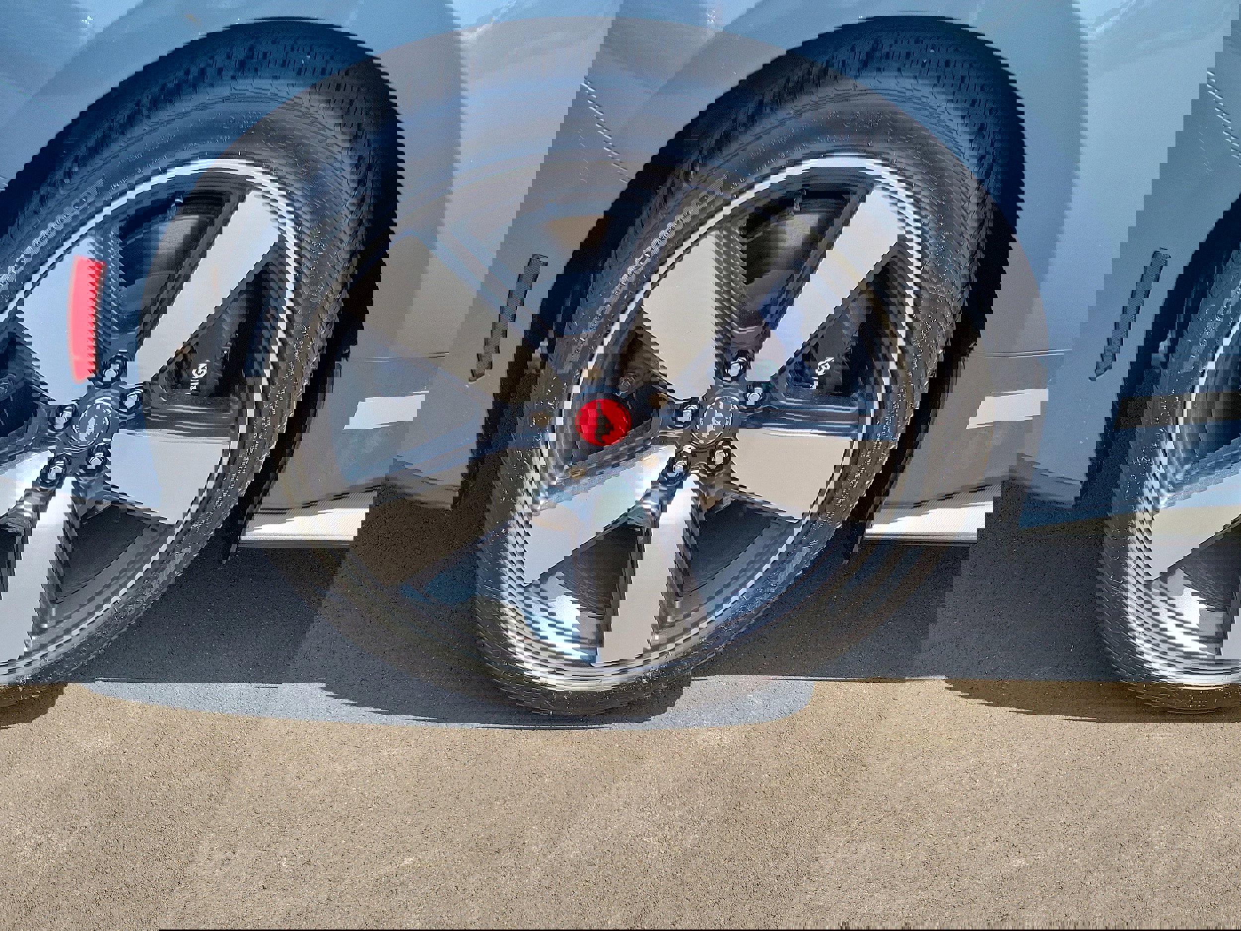 New 2025 Ford Mustang GT Premium w/ 60th Anniversary Package image 5