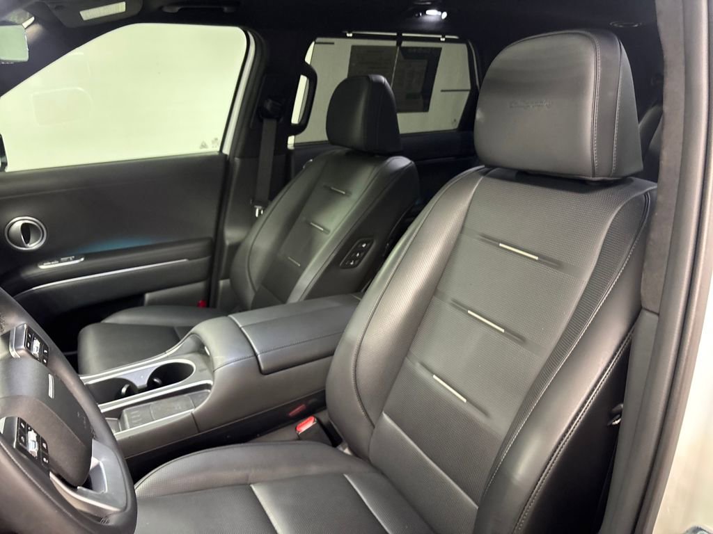 Used 2026 Hyundai Palisade Calligraphy image 25