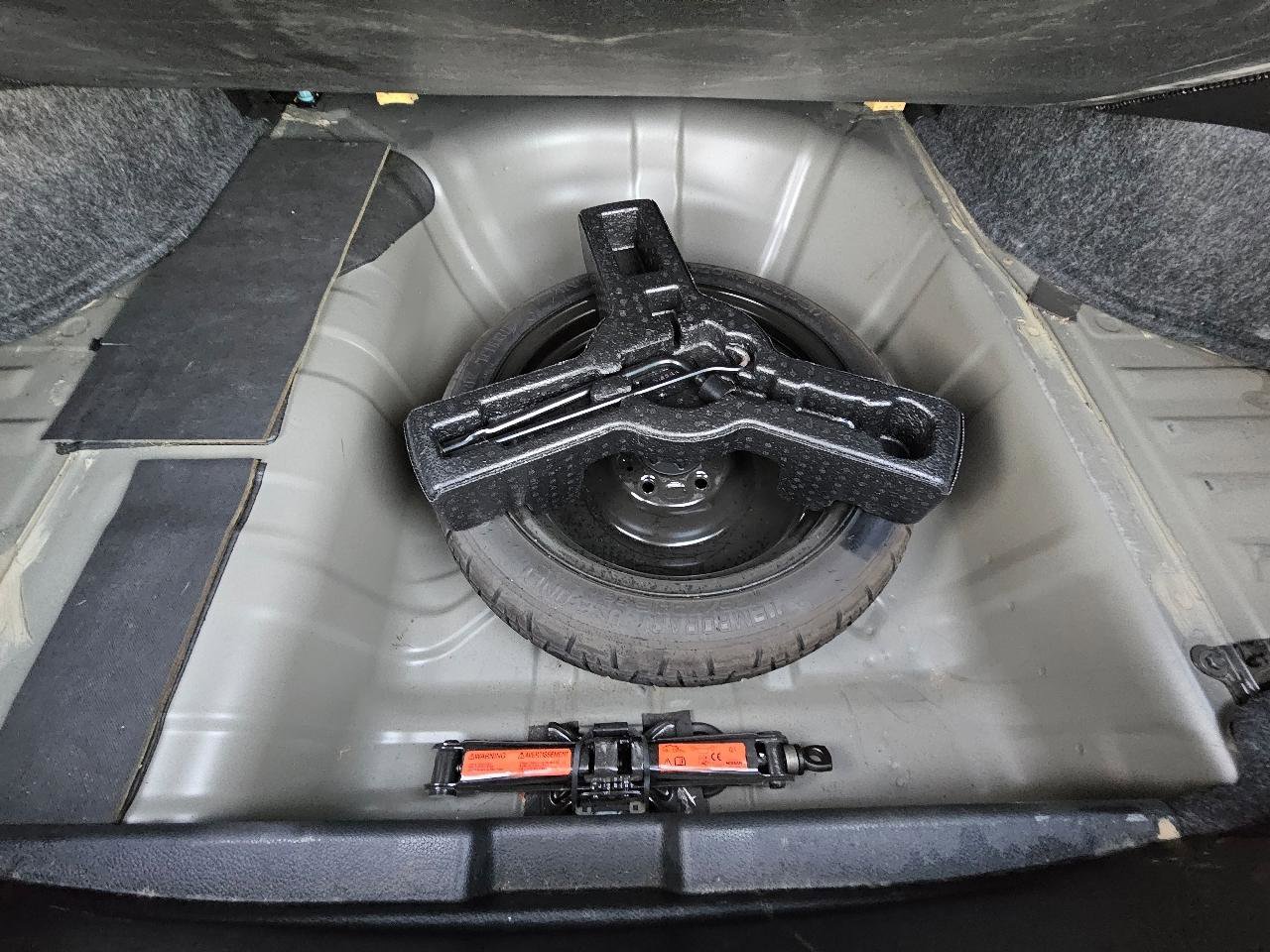 Used 2019 Nissan Sentra S w/ Appearance Package image 22